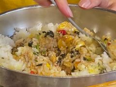 -梅梅家的烤肉店(槐北路店)