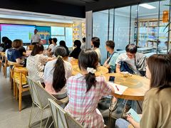 -帝京日语(春熙路旗舰校区)