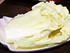 白菜-福牛阁潮汕牛肉火锅