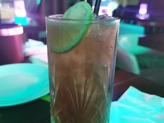 -MOSSO音乐酒吧·Live House(南京西路店)
