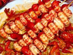 -二钳洞庭虾蟹·江湖菜(鹭岛店)