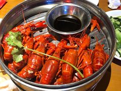 贵妃虾-0574龙虾的故事(东裕店)