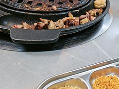 -牛犇炭火烤肉·鲜切烤肉(承德总店)