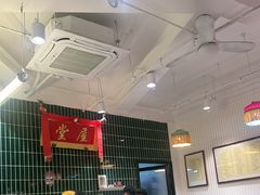 -堂屋糖水店(愚园店)