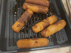 -呷哺呷哺 黄金牧场 (新辰里学清路店)