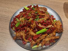 -街角等你.大连海鲜烧烤(西安路店)