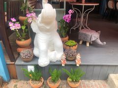 -半坡九号老挝冰咖啡