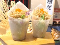 -天狗山料理(省体店)