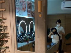 -施奈儿.洗头頭療.按摩SPA.采耳(上梅林店)