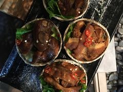 -湊湊火锅·茶憩(东城万达店)