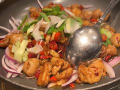 -湖南人家·家传湖南菜(水围店)