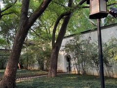 -西园戒幢律寺