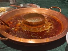 -肆味(东原1891江景店)