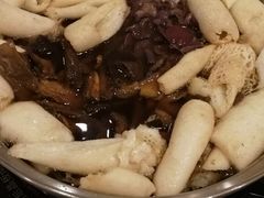 -太婆天府山珍酒楼(亚运村店)
