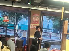 -串盟烧烤大排档·长沙美食地标(星沙店)