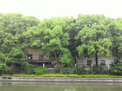 -南京钟山宾馆(江苏省会议中心)