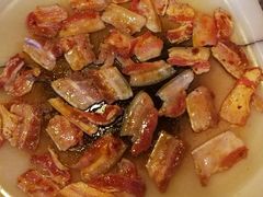 五花肉-宏宏无烟石板烧烤