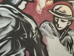 -柴油机1959创意园(IF1959文创园)