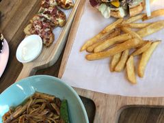 -G+KITCHEN(龙湖狮山天街店)