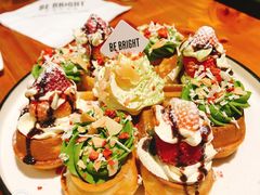 -BE BRIGHT KITCHEN(正佳广场店)