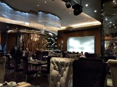 大堂-新兴·金羊座·粤菜点心(乐峰店)