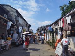 -绍兴书圣故里景区