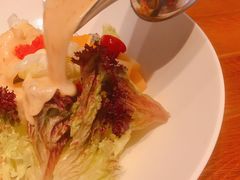 -渔家风味·鲅鱼水饺·央视展播·海鲜天津菜(开发区店)