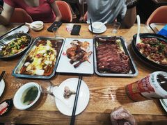 -顺徕德·仙庙烧鸡(桂庙路店)