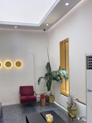 -JUNO hair salon