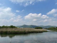 -石湖景区