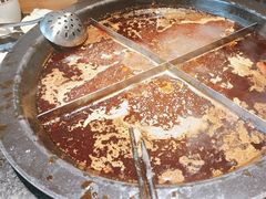 特色红汤-陈眼镜火锅(总店)