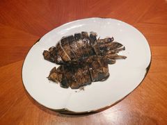 原汁墨鱼-新荣记(建国门外大街店)