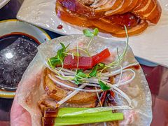 -恭敬李·烤鸭(天坛北门店)