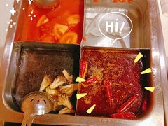 -海底捞火锅(劲松店)