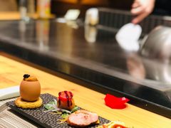 -香樟花园法式铁板烧(恒隆广场店)
