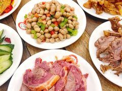-老刘家永盛斋·传统泡馍(东关南街店)