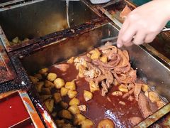 -细妹五香牛杂(步行街店)