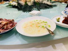-巴音浩日娲·蒙餐(双林东路店)