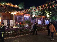 -尼玛藏家风味园(阿山食城店)