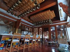 -西双版纳安纳塔拉度假酒店