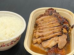 -蒙雅力港式茶餐厅(学人特色商业街店)