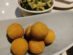 -楚媚娘炭火蛙锅(宽厚里店)