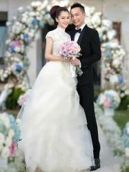 -Vera Wang婚纱礼服旗舰店