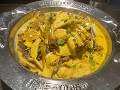-胖哥俩肉蟹煲(湖滨银泰in77店)