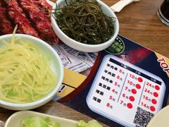 -李先生牛肉面大王(北京平谷步行街店)