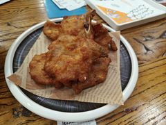 -美达尔烧烤(银川东路店)