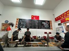 -刘小忙把子肉(北园大街总店)