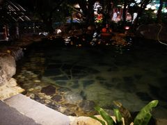 -湖泉半山温泉(湖泉生态园)