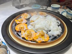 -碗中海·蒸汽海鲜·桑拿鸡(岭南天地店)
