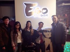 -EGO原创机械密室逃脱(朝阳大悦城2店)